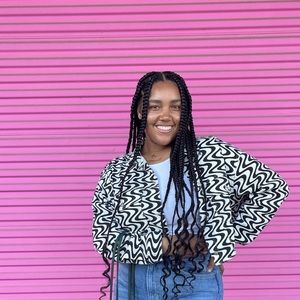 Meet your Posher, Niyah